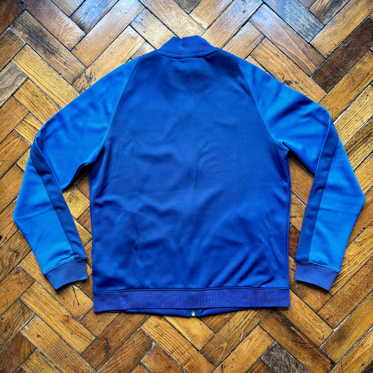 Hertha Berlin / Hertha BSC Track Top (L)