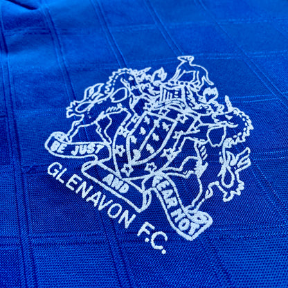 Glenavon [HOME] 89/90 (L) L/S