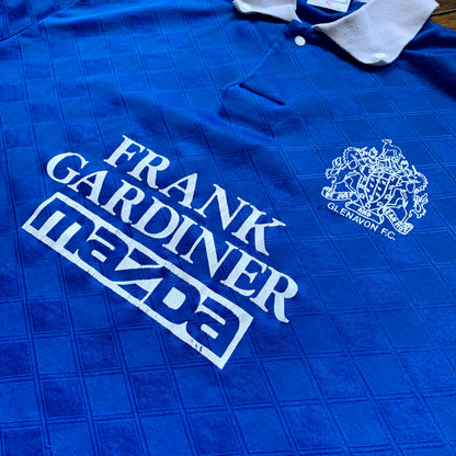 Glenavon [HOME] 89/90 (L) L/S