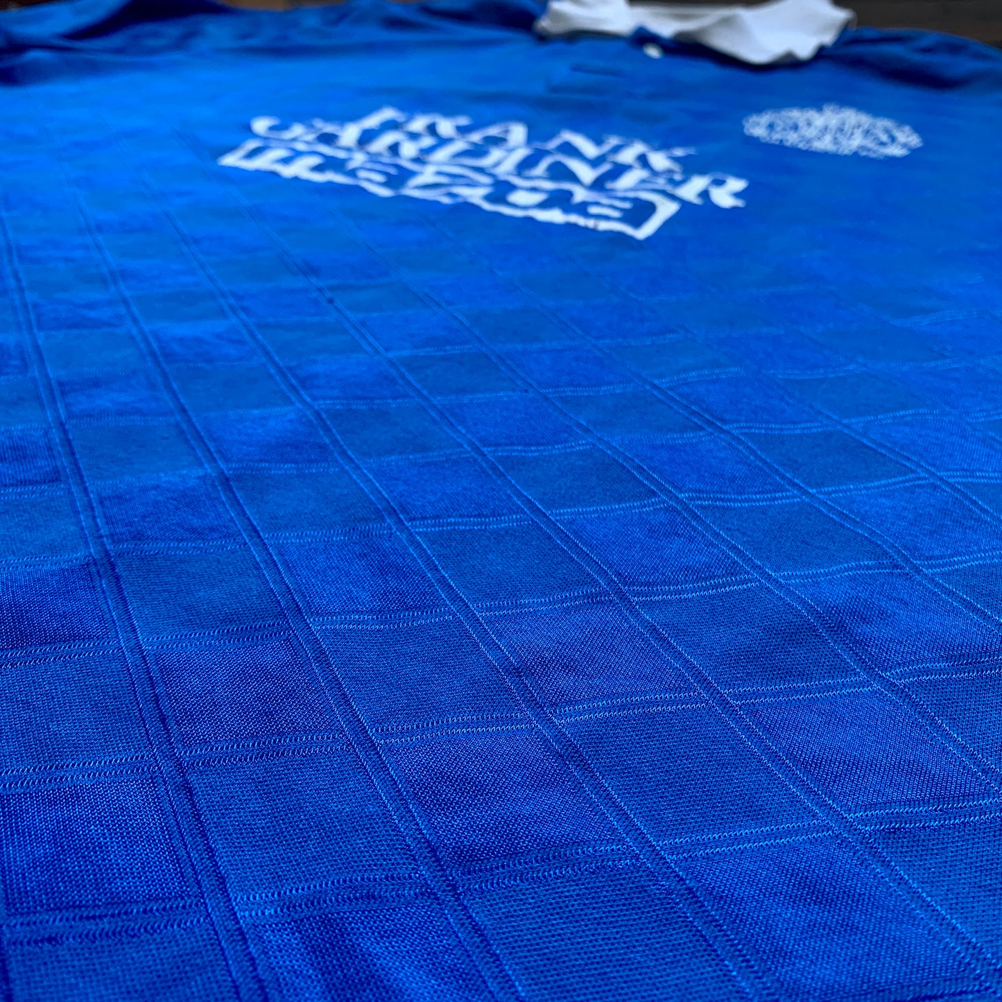 Glenavon [HOME] 89/90 (L) L/S