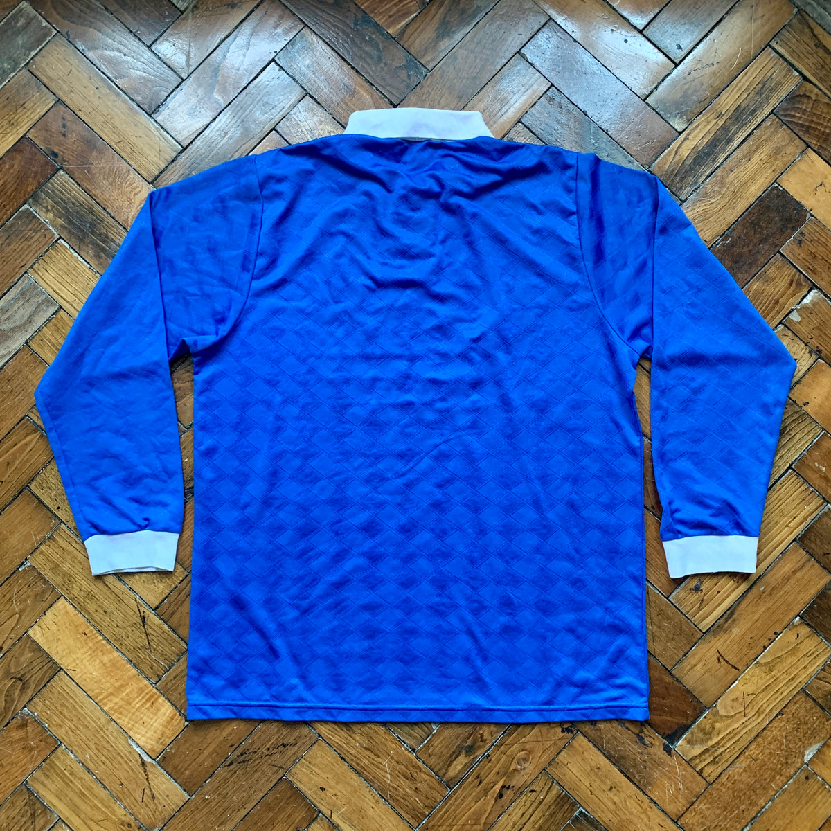 Glenavon [HOME] 89/90 (L) L/S
