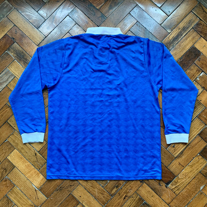 Glenavon [HOME] 89/90 (L) L/S