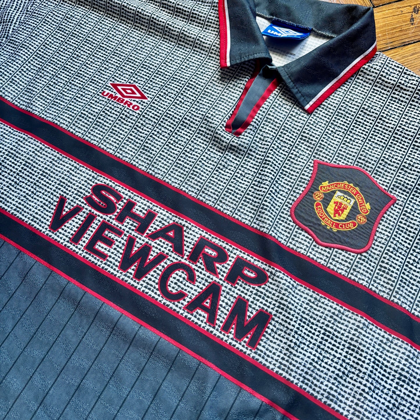 95/96 Manchester United [AWAY] (XL)