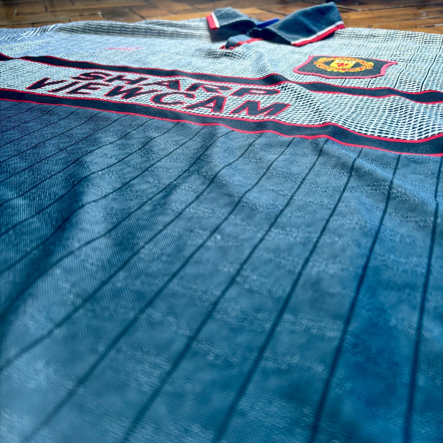 95/96 Manchester United [AWAY] (XL)
