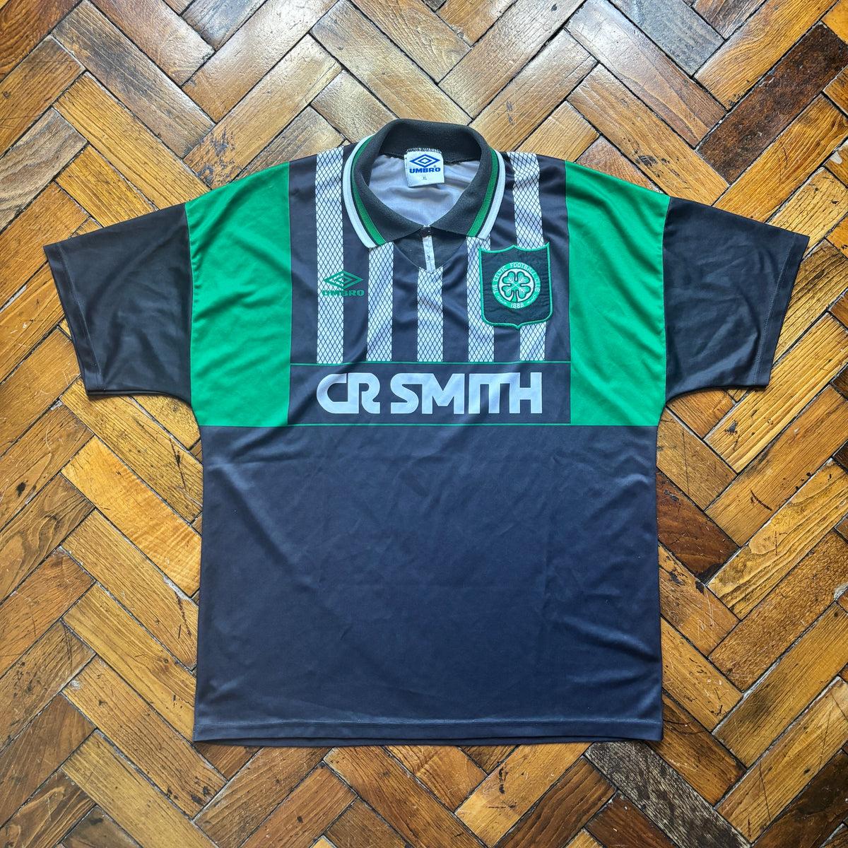Celtic [AWAY] 94/95 (XL)