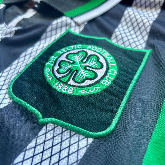 Celtic [AWAY] 94/95 (XL)