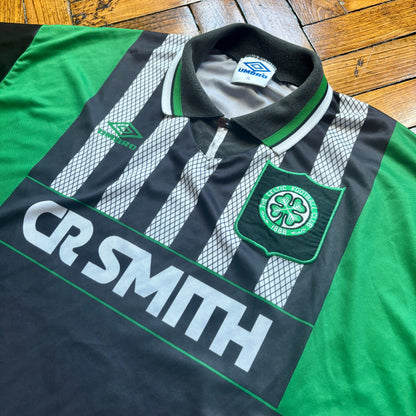 Celtic [AWAY] 94/95 (XL)