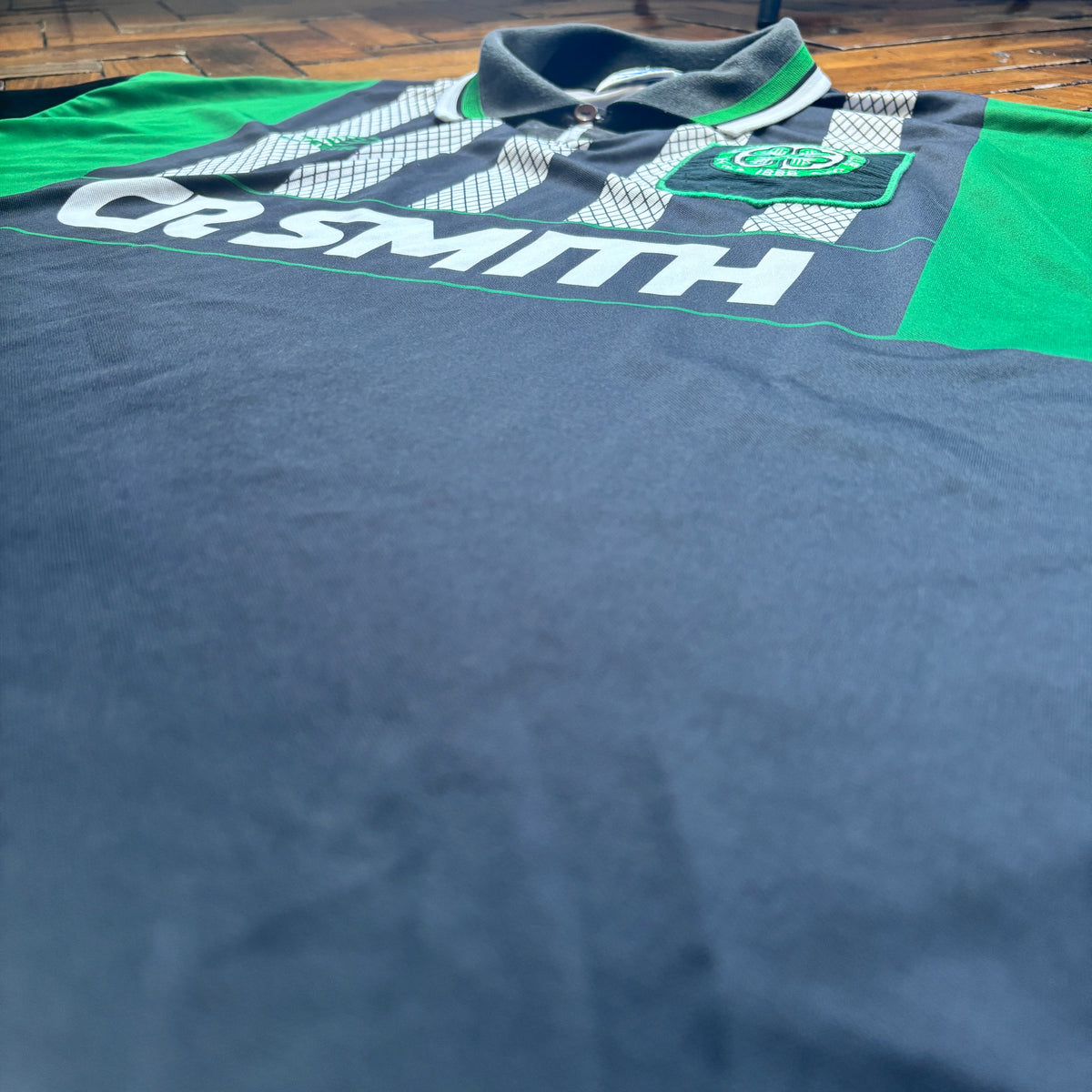 Celtic [AWAY] 94/95 (XL)