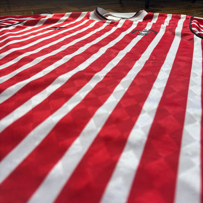 Sheffield United [HOME] 87/88 (L)