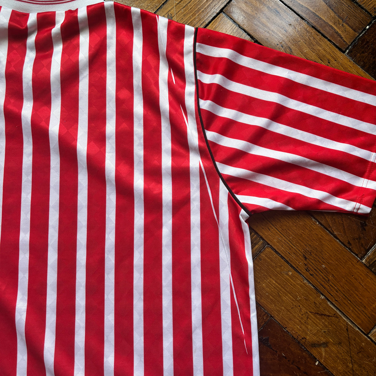 Sheffield United [HOME] 87/88 (L)