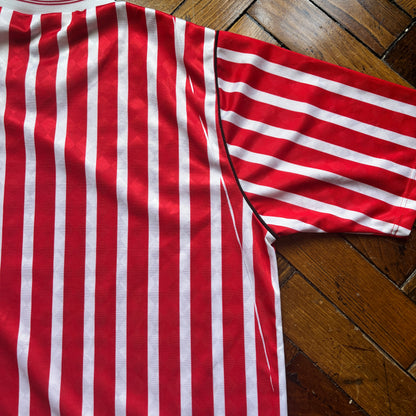 Sheffield United [HOME] 87/88 (L)