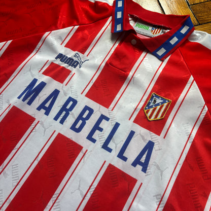 Atletico Madrid [HOME] 94/95 (XL)