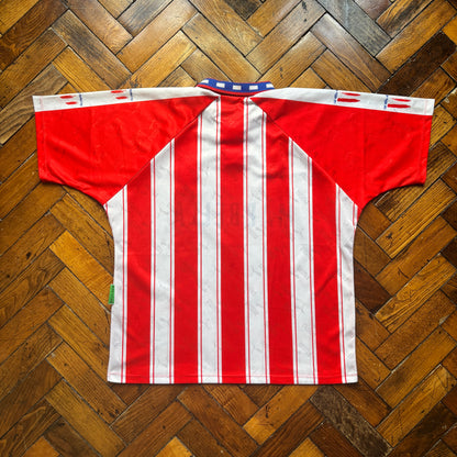 Atletico Madrid [HOME] 94/95 (XL)