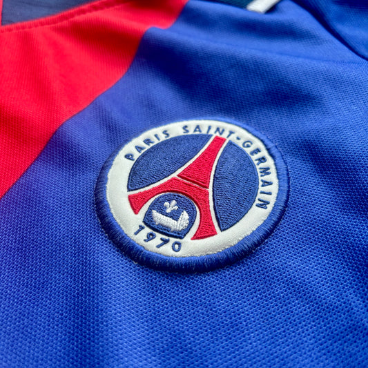 PSG / Paris Saint-Germain [HOME] 00/01 (XL)