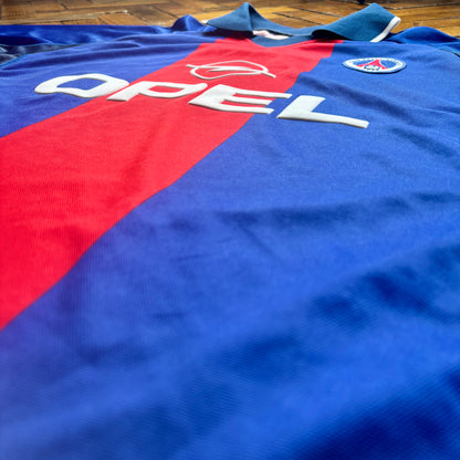 PSG / Paris Saint-Germain [HOME] 00/01 (XL)