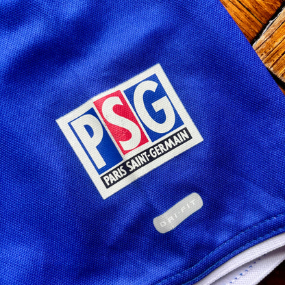 PSG / Paris Saint-Germain [HOME] 00/01 (XL)