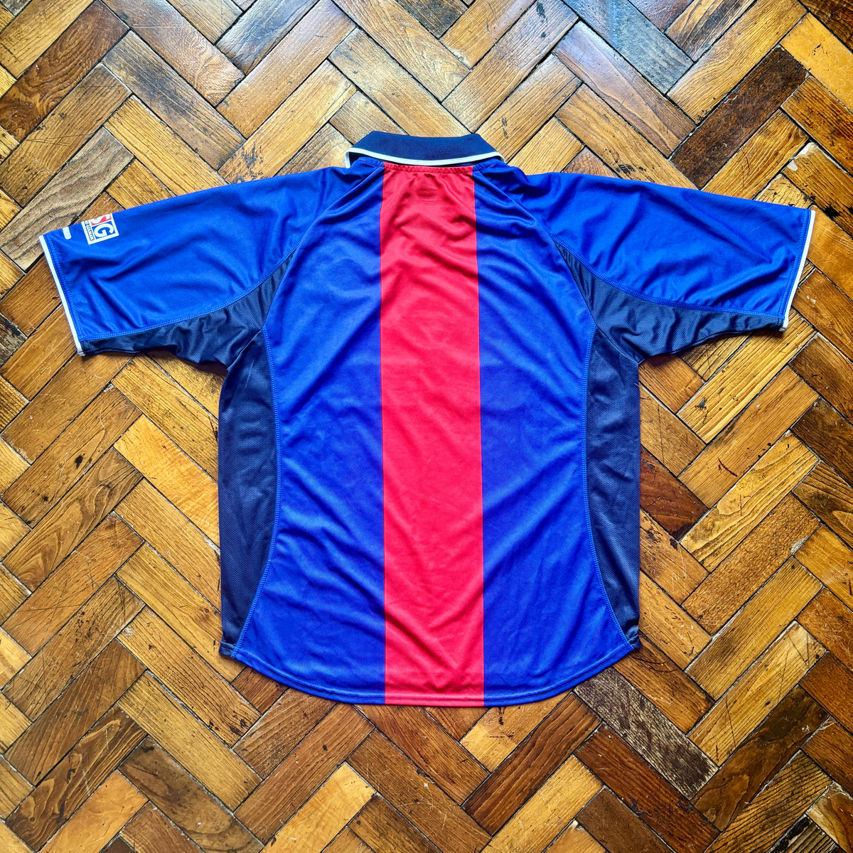 PSG / Paris Saint-Germain [HOME] 00/01 (XL)