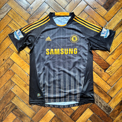 Chelsea [AWAY] 10/11 (M) DROGBA 11