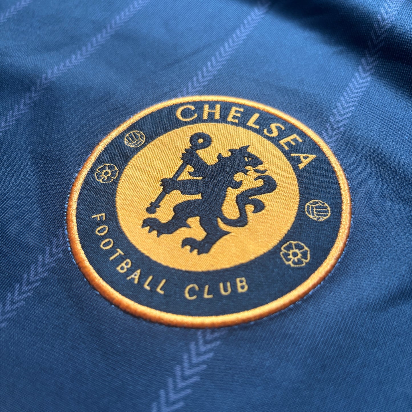 Chelsea [AWAY] 10/11 (M) DROGBA 11
