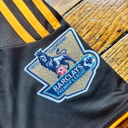 Chelsea [AWAY] 10/11 (M) DROGBA 11