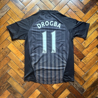 Chelsea [AWAY] 10/11 (M) DROGBA 11