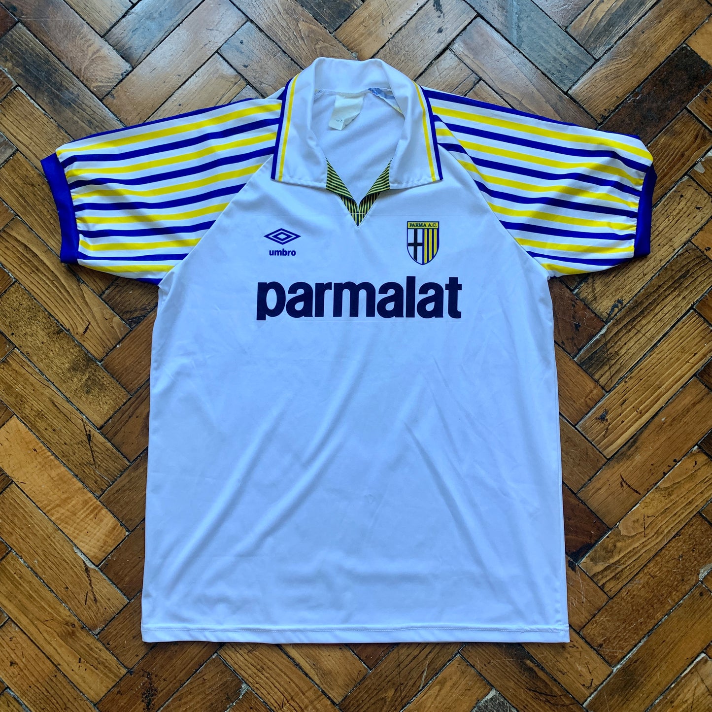 Parma [HOME] 90/91 (L)