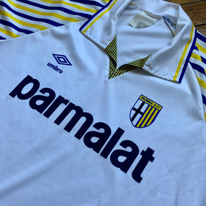 Parma [HOME] 90/91 (L)