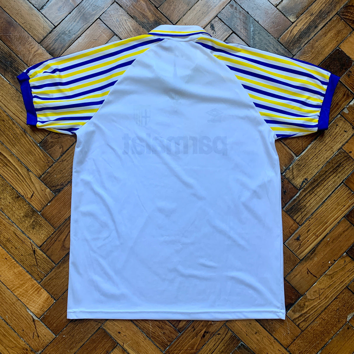 Parma [HOME] 90/91 (L)
