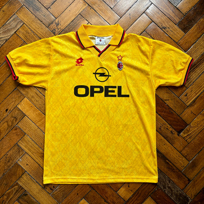 AC Milan [THIRD] 94/96 (L)