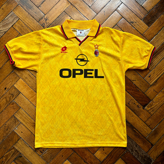 AC Milan [THIRD] 94/96 (L)