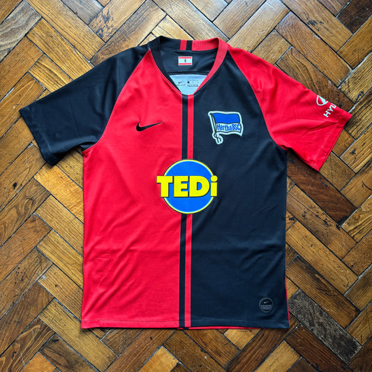 Hertha Berlin / Hertha BSC [AWAY] 19/20 (L)