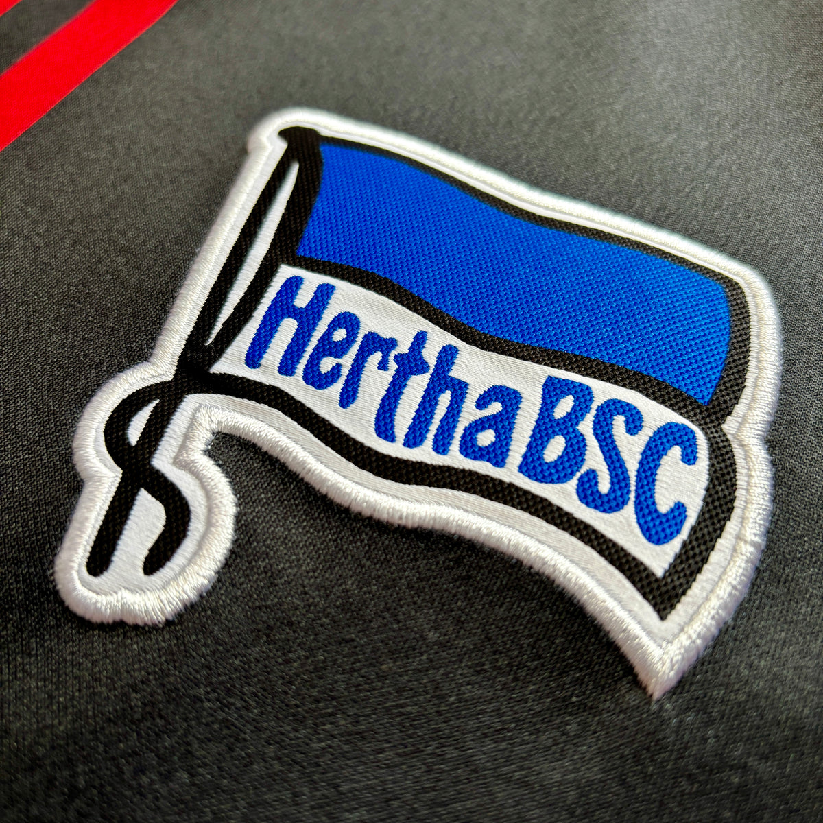 Hertha Berlin / Hertha BSC [AWAY] 19/20 (L)