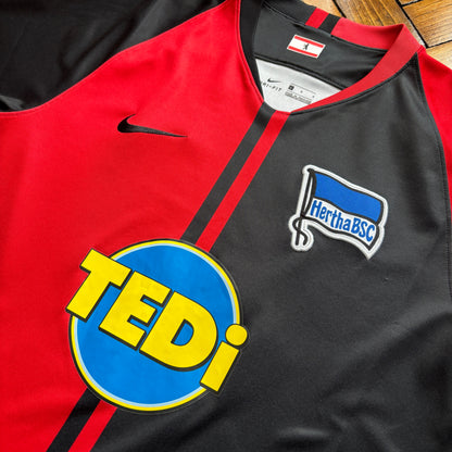 Hertha Berlin / Hertha BSC [AWAY] 19/20 (L)