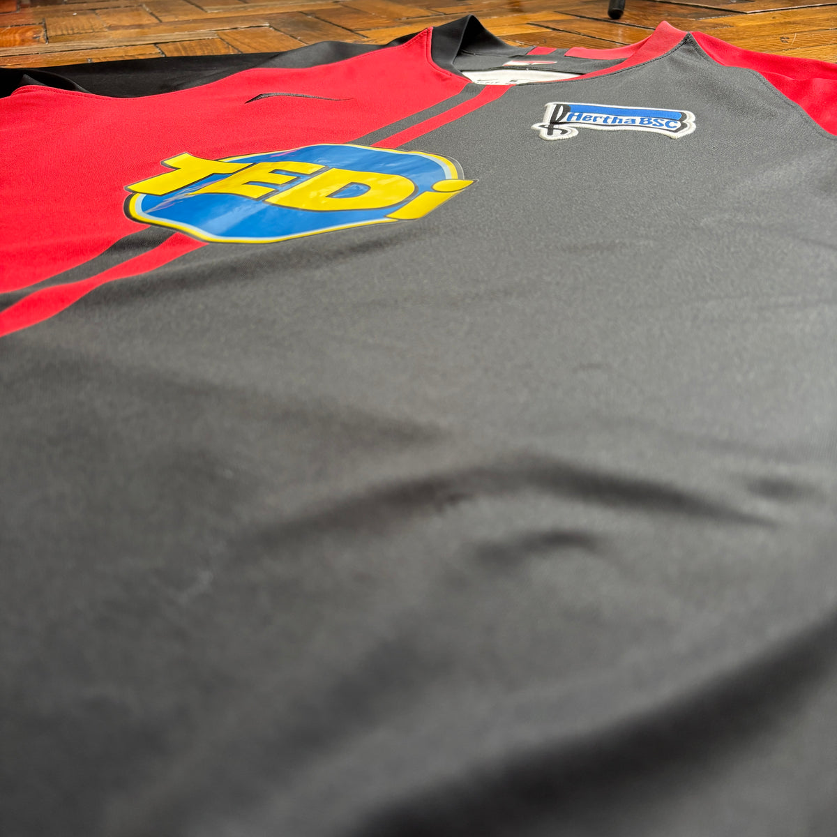 Hertha Berlin / Hertha BSC [AWAY] 19/20 (L)