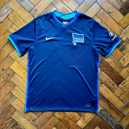 Hertha Berlin / Hertha BSC [AWAY] 21/22 (L)