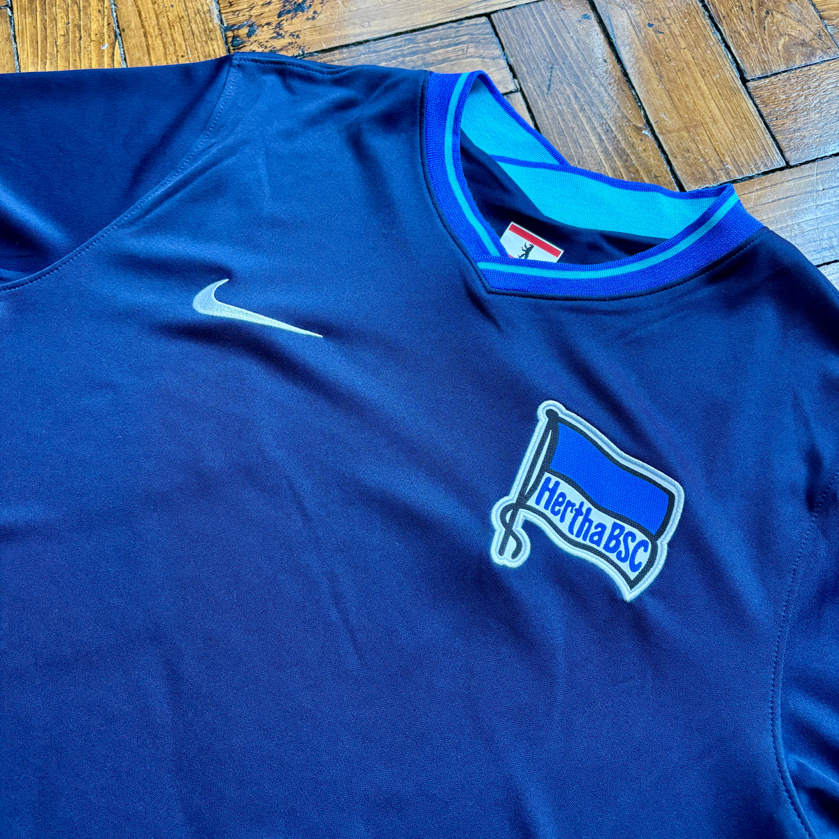 Hertha Berlin / Hertha BSC [AWAY] 21/22 (L)