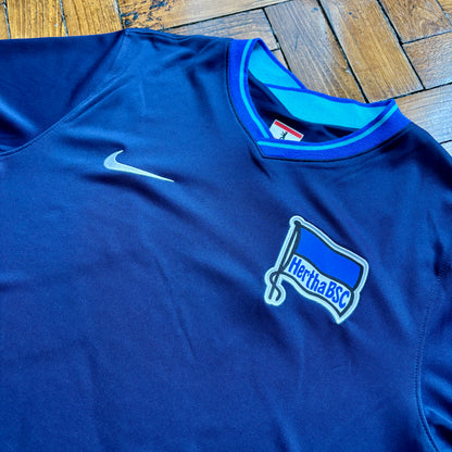 Hertha Berlin / Hertha BSC [AWAY] 21/22 (L)