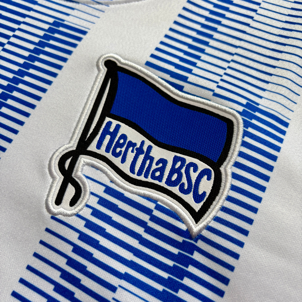 Hertha Berlin / Hertha BSC [HOME] 21/22 (L)