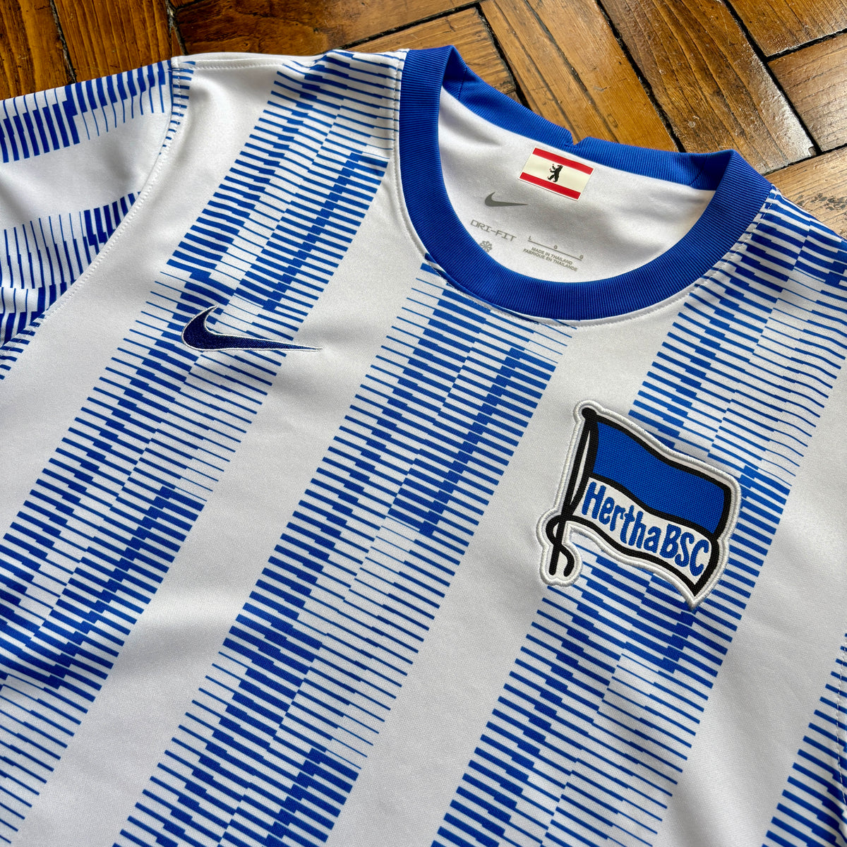 Hertha Berlin / Hertha BSC [HOME] 21/22 (L)
