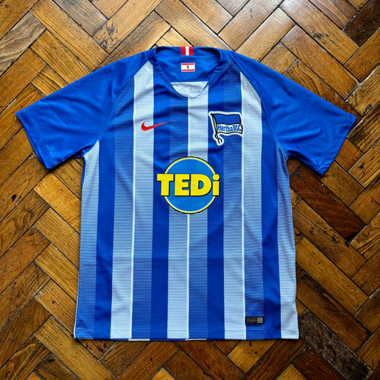 Hertha Berlin / Hertha BSC [HOME] 18/19 (L)