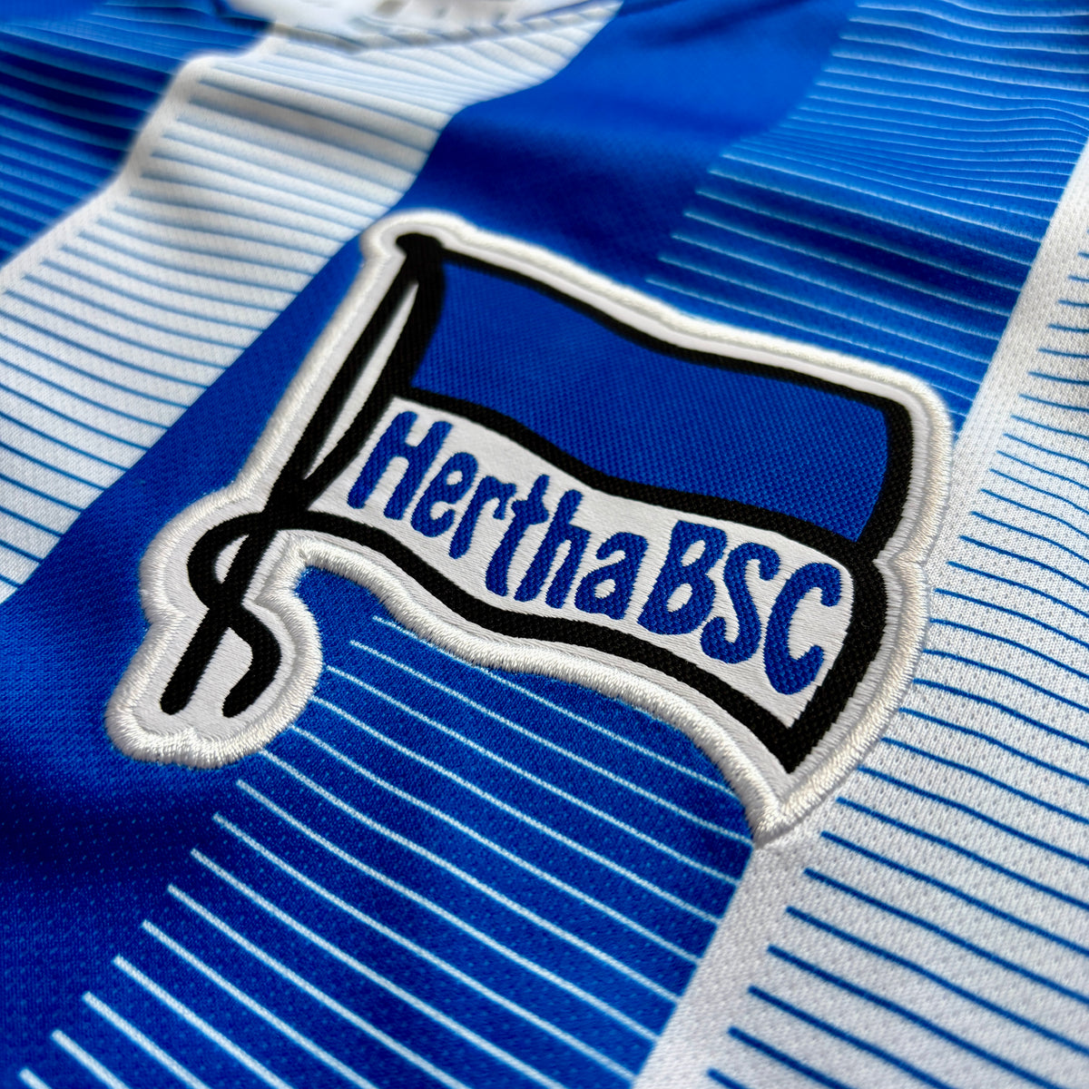 Hertha Berlin / Hertha BSC [HOME] 18/19 (L)