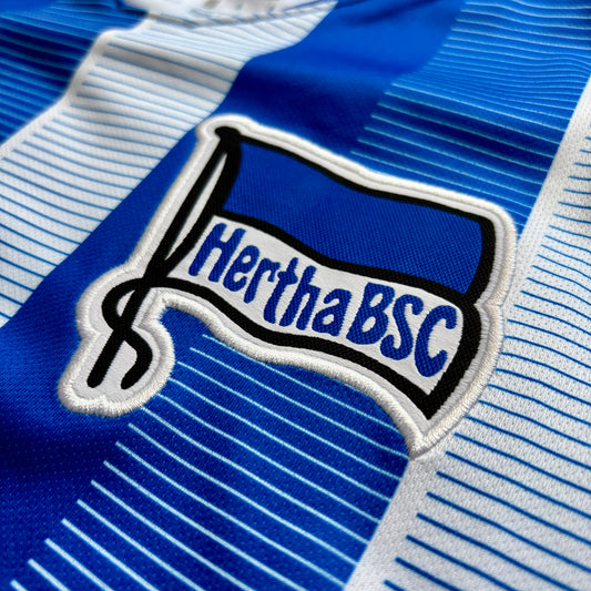 Hertha Berlin / Hertha BSC [HOME] 18/19 (L)