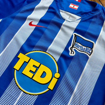 Hertha Berlin / Hertha BSC [HOME] 18/19 (L)