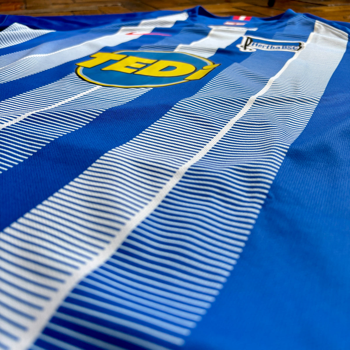 Hertha Berlin / Hertha BSC [HOME] 18/19 (L)