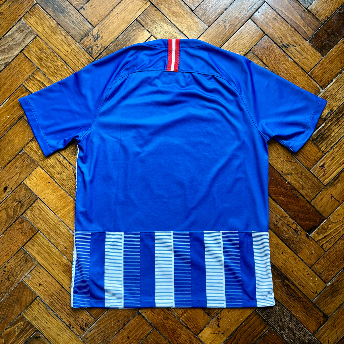 Hertha Berlin / Hertha BSC [HOME] 18/19 (L)