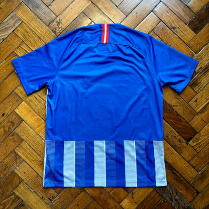 Hertha Berlin / Hertha BSC [HOME] 18/19 (L)