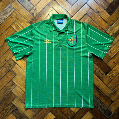 Northern Ireland [AWAY] 92/94 (L)
