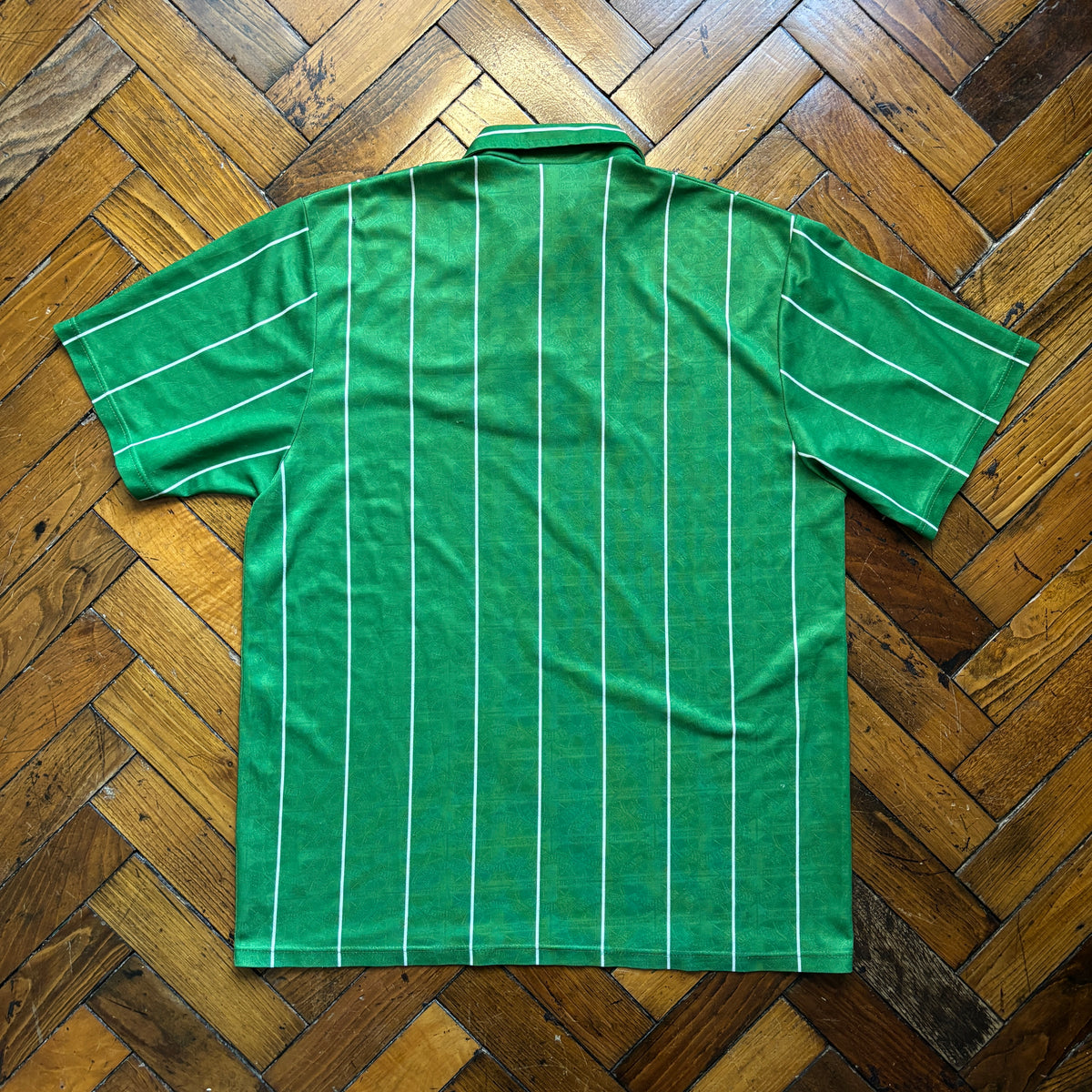 Northern Ireland [AWAY] 92/94 (L)
