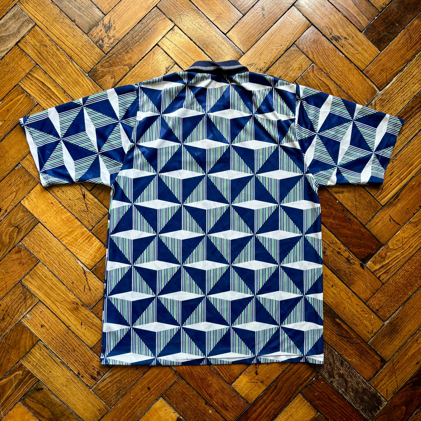 90/92 Northern Ireland [AWAY] (M)