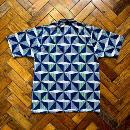 90/92 Northern Ireland [AWAY] (M)